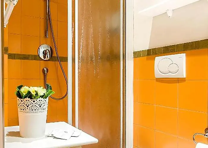 Guest house Crescenzio 74 Boutique Guest House By Ghor