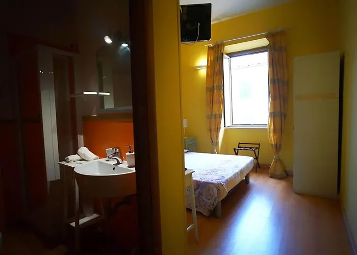 Crescenzio 74 Boutique Guest House By Ghor 4*