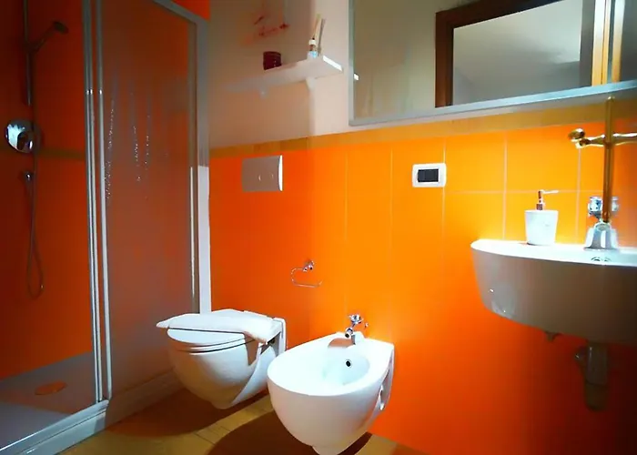 Crescenzio 74 Boutique Guest House By Ghor 4* Rome