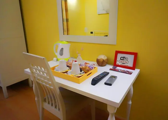 Crescenzio 74 Boutique Guest House By Ghor Guest house 4*