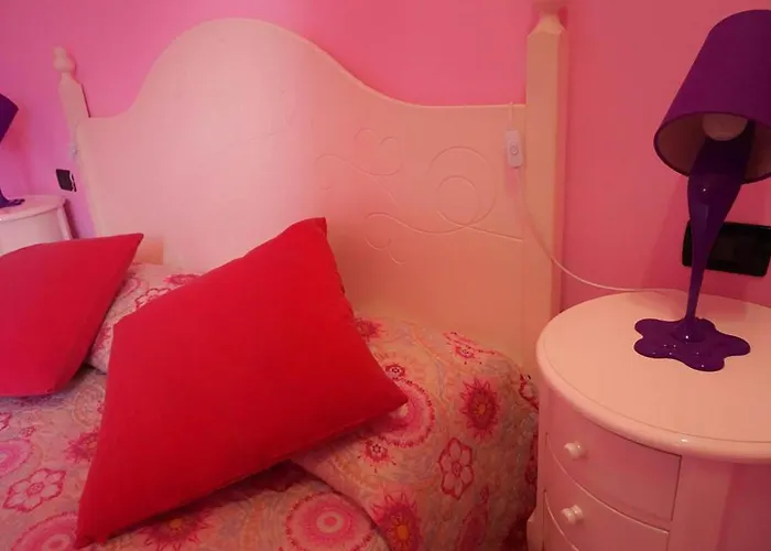 Guest house Crescenzio 74 Boutique Guest House By Ghor