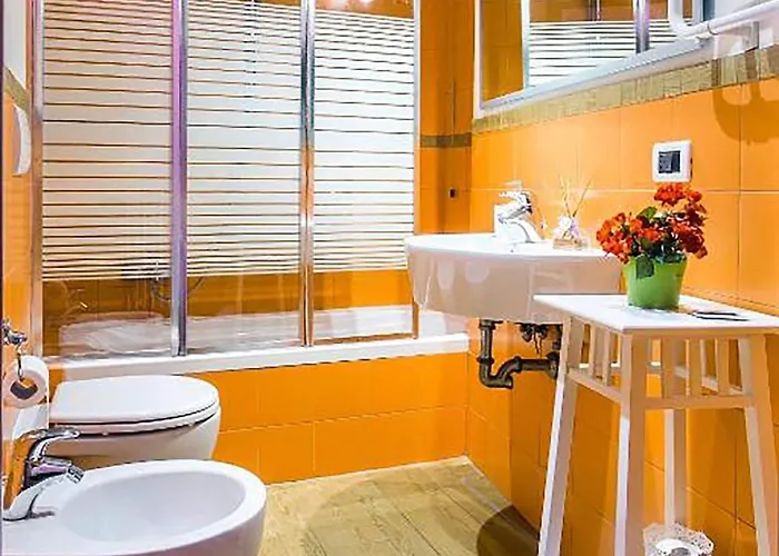 Crescenzio 74 Boutique Guest House By Ghor Rome