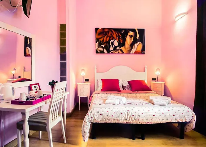 Guest house Crescenzio 74 Boutique Guest House By Ghor Rome