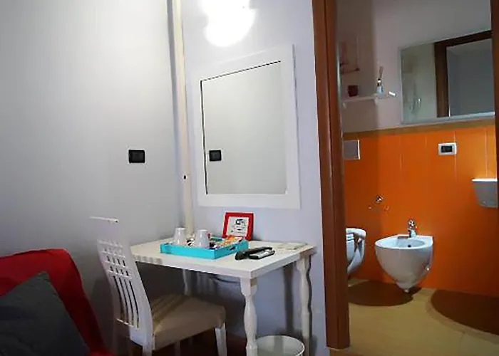 Crescenzio 74 Boutique Guest House By Ghor