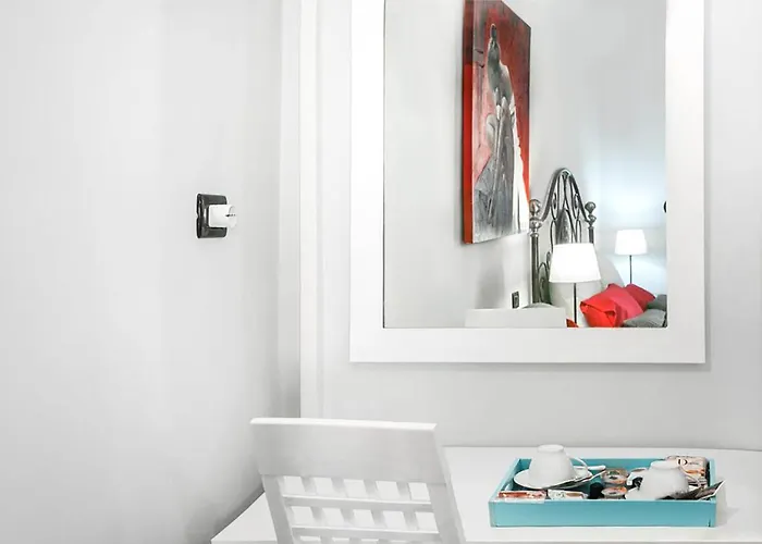 Guest house Crescenzio 74 Boutique Guest House By Ghor