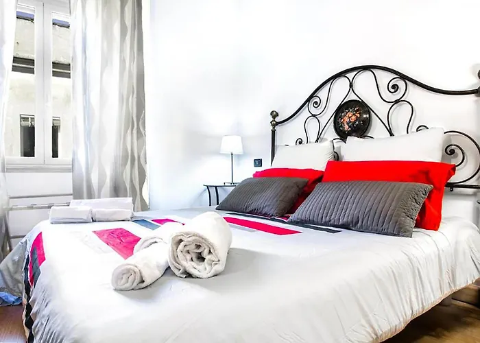 Crescenzio 74 Boutique Guest House By Ghor Rome