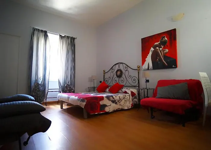 Crescenzio 74 Boutique Guest House By Ghor 4*