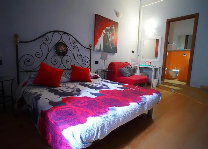 Guest house Crescenzio 74 Boutique Guest House By Ghor