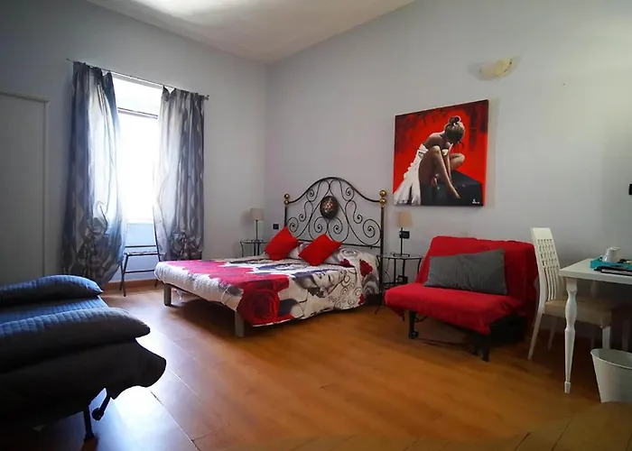 Crescenzio 74 Boutique Guest House By Ghor 4* Rome