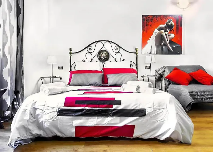 Crescenzio 74 Boutique Guest House By Ghor