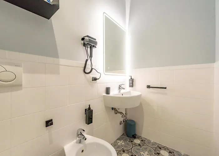 Crescenzio 74 Boutique By Ghor