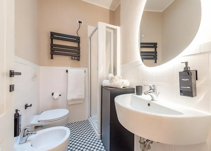 Crescenzio 74 Boutique By Ghor Gæstehus