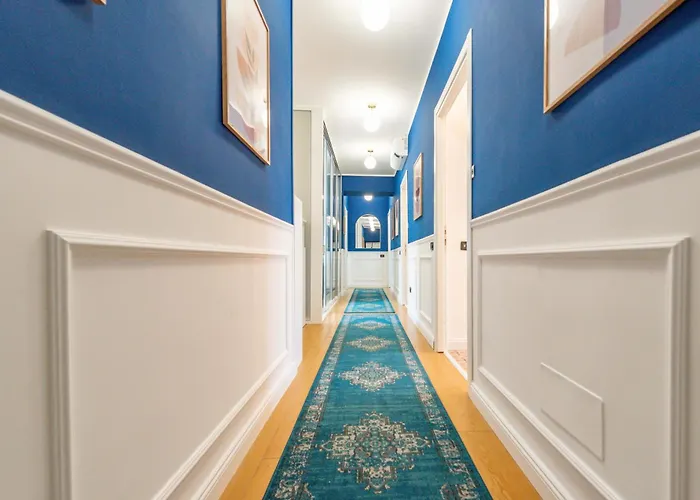 Gæstehus Crescenzio 74 Boutique By Ghor Rom