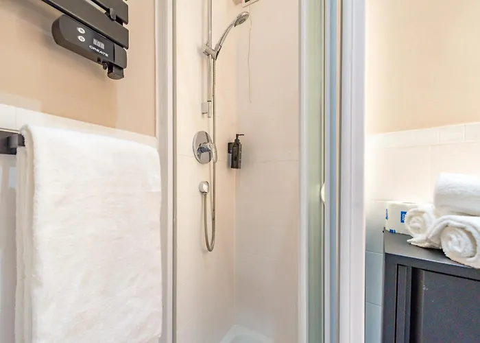 Crescenzio 74 Boutique By Ghor Rom