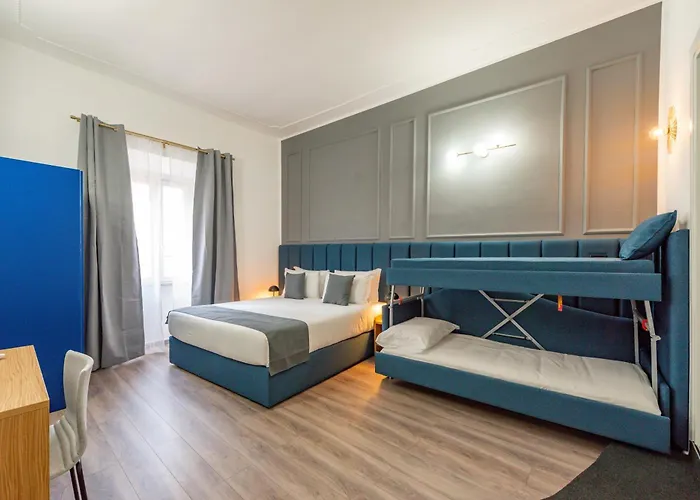 Gæstehus Crescenzio 74 Boutique By Ghor 3*