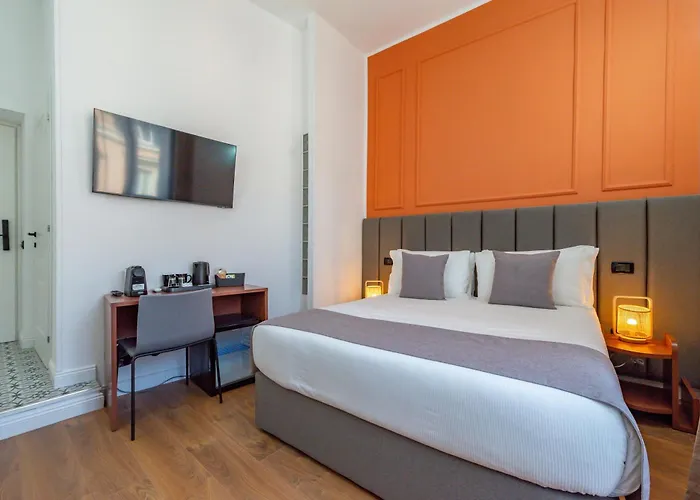 Crescenzio 74 Boutique By Ghor