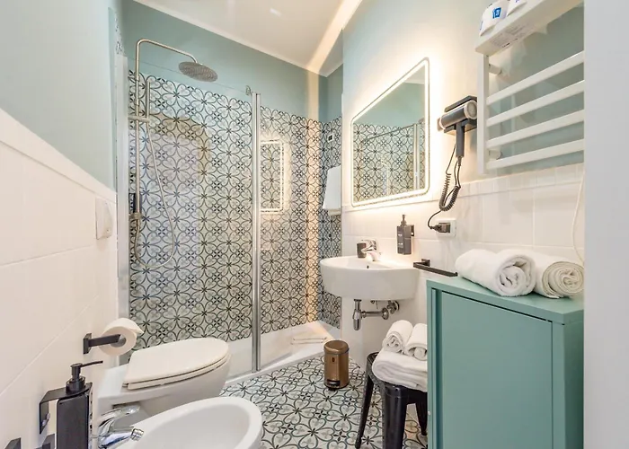 Crescenzio 74 Boutique By Ghor Gæstehus Rom