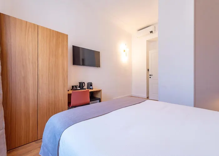 Gæstehus Crescenzio 74 Boutique By Ghor 3*