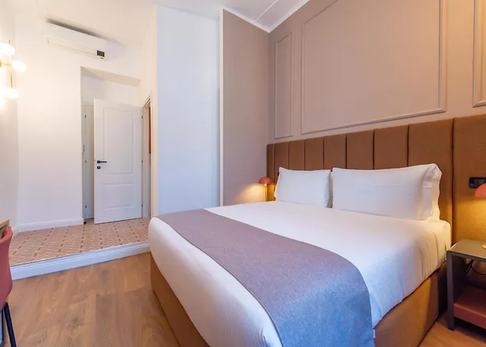 Crescenzio 74 Boutique By Ghor Gæstehus Rom