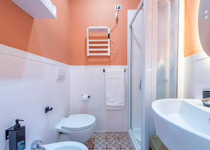 Gæstehus Crescenzio 74 Boutique By Ghor Rom