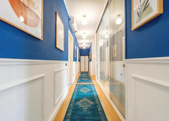 Crescenzio 74 Boutique By Ghor Rom