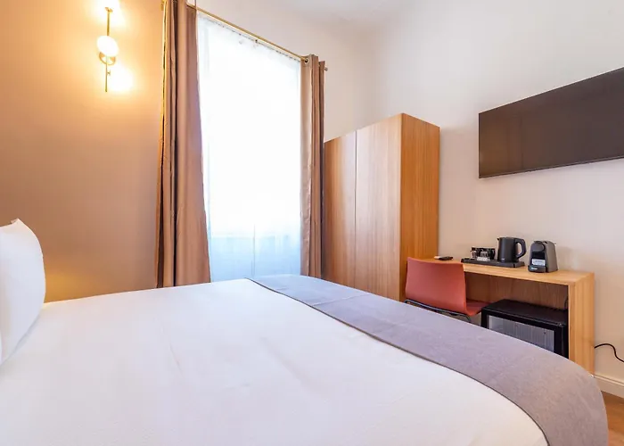 Crescenzio 74 Boutique By Ghor Gæstehus