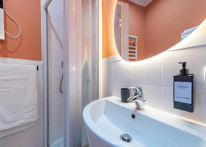 Crescenzio 74 Boutique By Ghor Gæstehus Rom