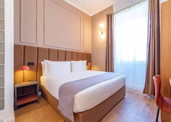 Gæstehus Crescenzio 74 Boutique By Ghor Rom