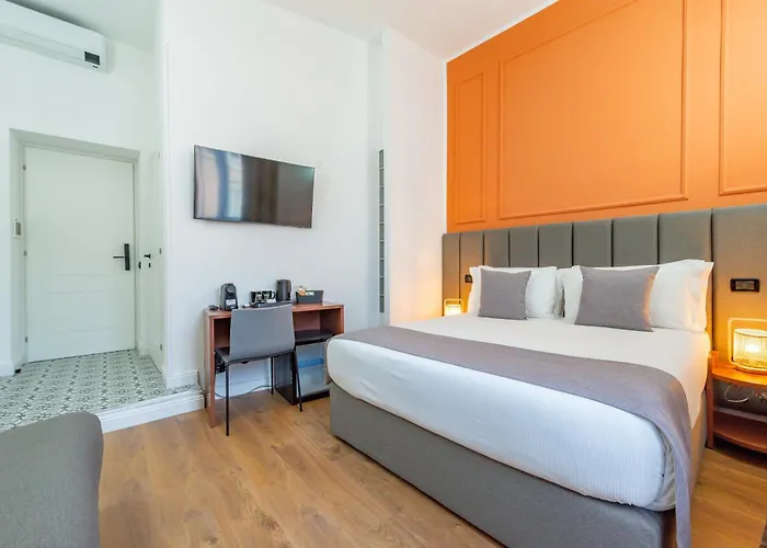 Crescenzio 74 Boutique By Ghor 3*