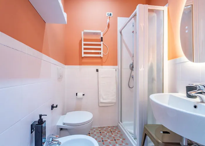 Crescenzio 74 Botique By Ghor Roma