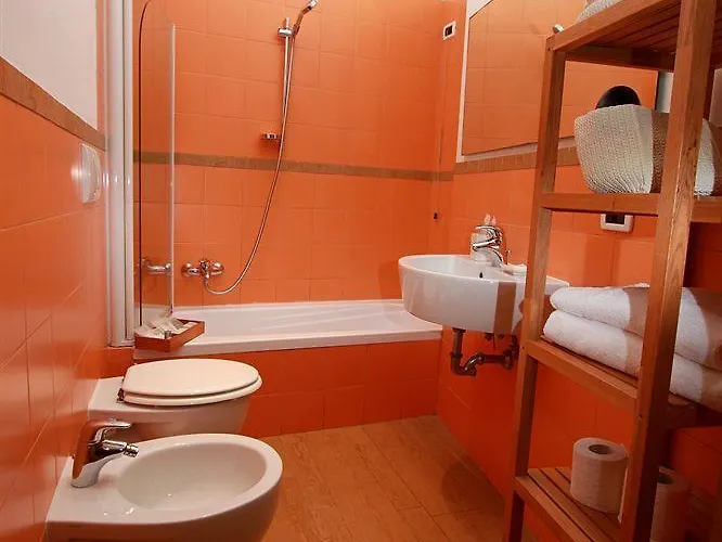 Crescenzio 74 Boutique Guest House By Ghor