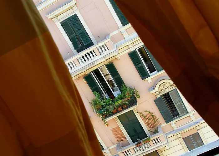 Crescenzio 74 Boutique Guest House By Ghor Rome