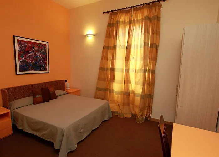 Guest house Crescenzio 74 Boutique Guest House By Ghor 4*