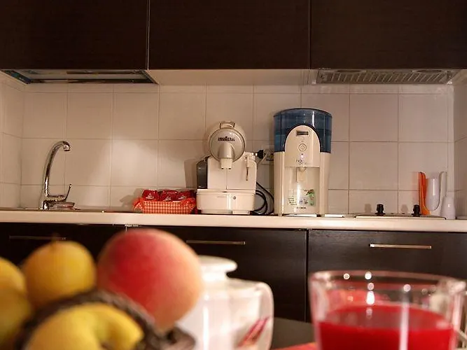 Crescenzio 74 Boutique Guest House By Ghor Guest house 4*