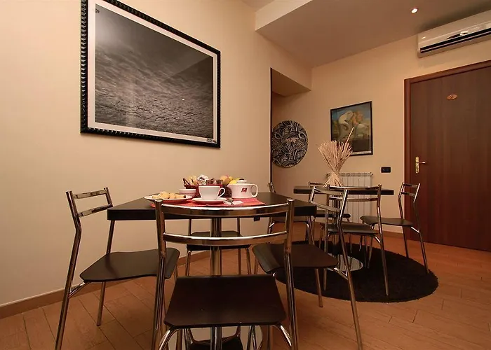 Crescenzio 74 Boutique Guest House By Ghor 4* Rome