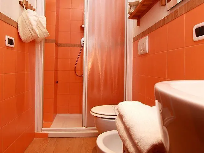 Crescenzio 74 Boutique Guest House By Ghor Guest house Rome