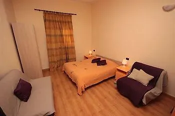 Crescenzio 74 Boutique Guest House By Ghor