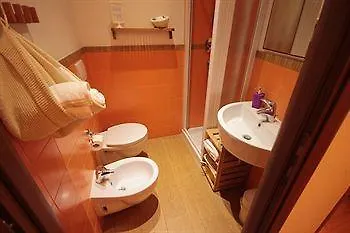 Guest house Crescenzio 74 Boutique Guest House By Ghor 4*