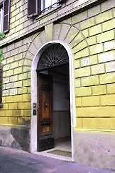 Crescenzio 74 Boutique Guest House By Ghor Guest house 4*