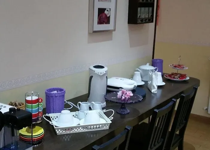 Crescenzio 74 Boutique Guest House By Ghor Guest house Rome