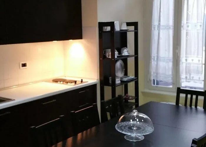 Crescenzio 74 Boutique Guest House By Ghor