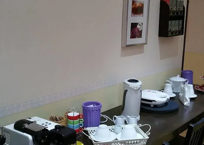 Guest house Crescenzio 74 Boutique Guest House By Ghor