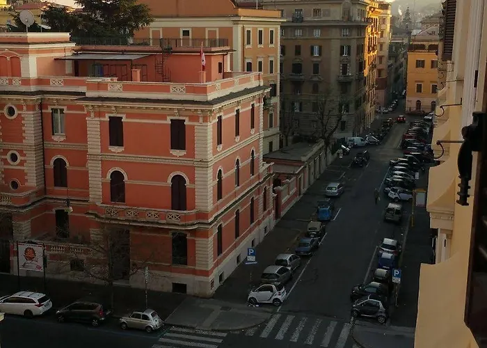 Crescenzio 74 Boutique Guest House By Ghor 4* Rome