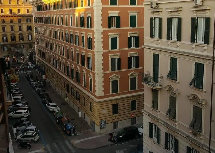 Guest house Crescenzio 74 Boutique Guest House By Ghor Rome