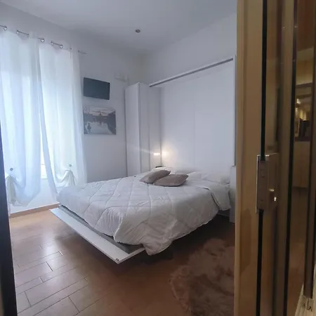 Maison d'hôtes Day By Day Rome