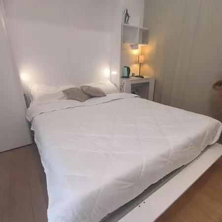 Day By Day Maison d'hôtes Rome