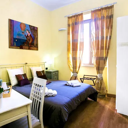 Maison d'hôtes Day By Day 4*