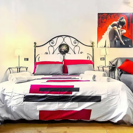 Maison d'hôtes Day By Day 4*