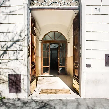 Day By Day Maison d'hôtes 4*