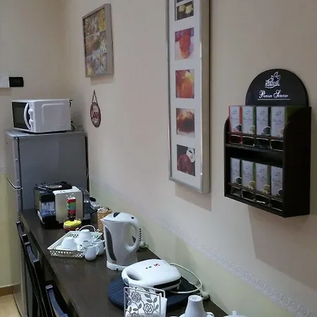 Day By Day Maison d'hôtes Rome